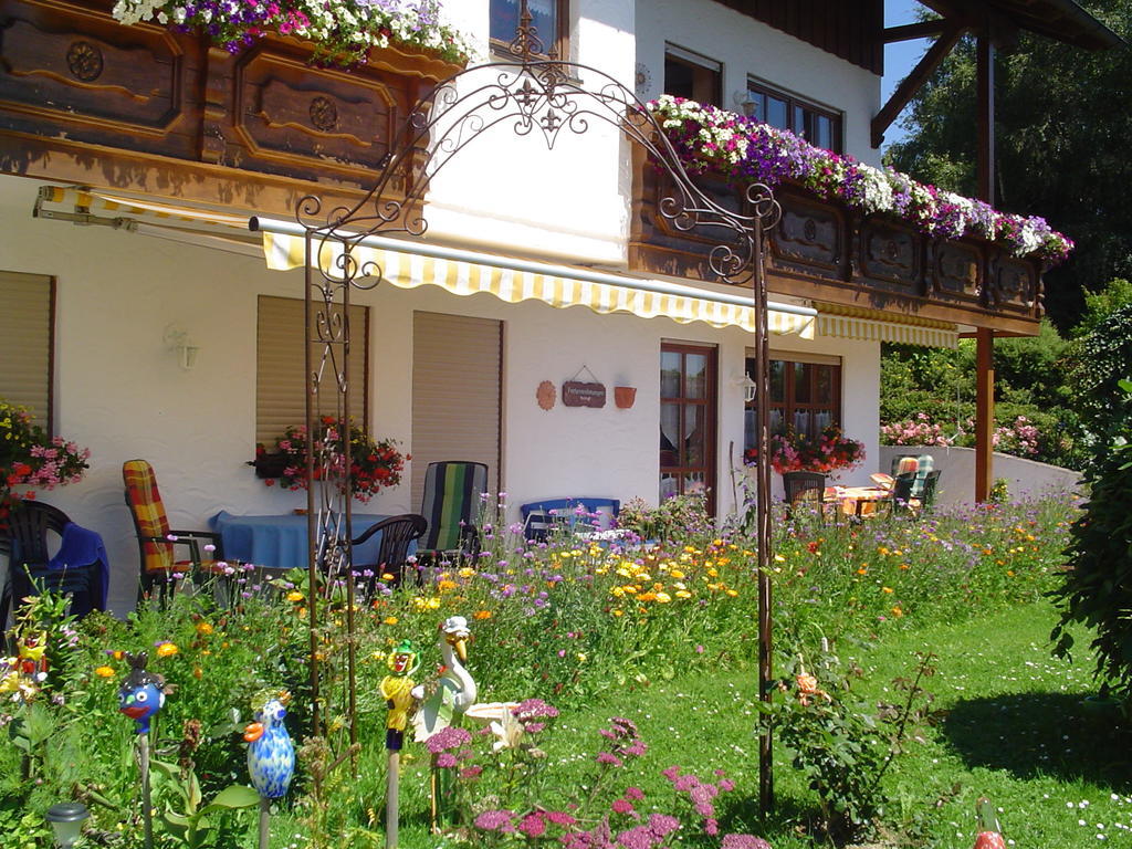 Appartement Kasparbauer Regen