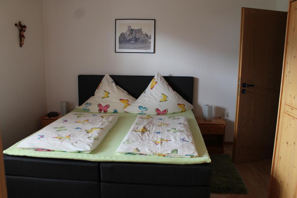 Appartement Kasparbauer Regen
