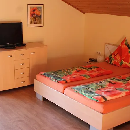 Ferienwohnungen Kasparbauer Regen Extérieur photo