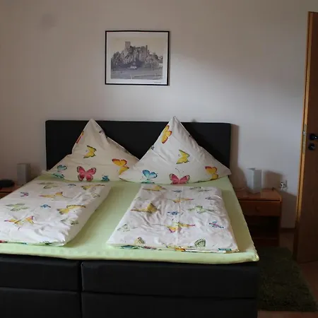 Ferienwohnungen Kasparbauer Regen Extérieur photo