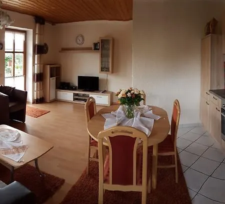 Ferienwohnungen Kasparbauer Regen Extérieur photo