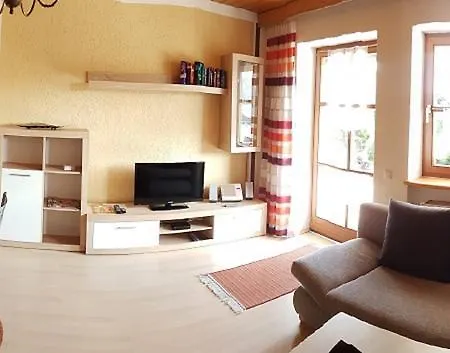 Ferienwohnungen Kasparbauer Regen Extérieur photo
