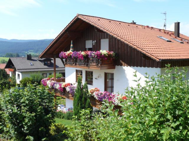 Kasparbauer Appartement