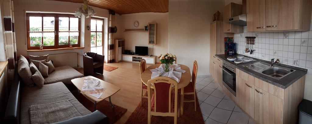 Appartement Kasparbauer Regen